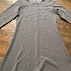 Grey Longsleeve